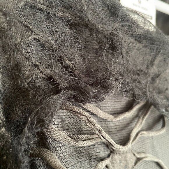 Spooktacular Girl Reaper Costume - Picture 11 of 14